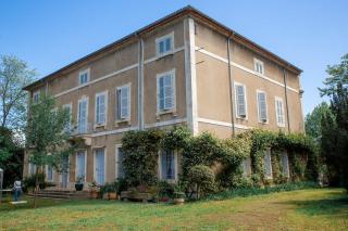 Château d 'Olonzac - Maison familiale avec grand jardin - Olonzac - 9