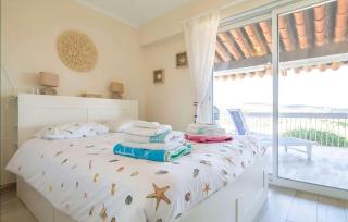 CASA-Villa des Oiseaux - Les Issambres - 7