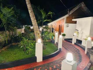 Trinco Chill Zone Hostel - Trincomalee - 4