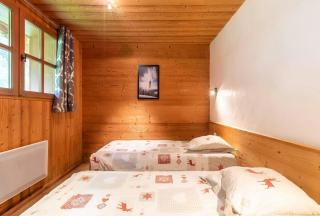 CASA-Chalet du Parc Cosy apartment in Tignes with garden - Tignes - 5