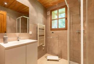 CASA-Chalet du Parc Cosy apartment in Tignes with garden - Tignes - 6