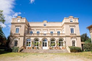 Château d 'Olonzac - Maison familiale avec grand jardin - Olonzac - 0