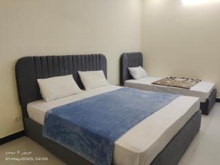 The G13 Inn - Islamabad - 0