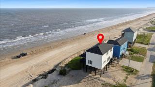 Shore Thing - Bolivar Peninsula - 8
