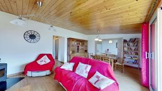 Casa-Isabelle pres du lac - Embrun - 9