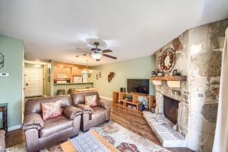 Deer Haven TBM 406 - New Braunfels - 4