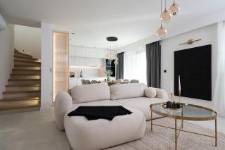 Luxury Rooftop Escape Duplex Apartment - Zadar - 6