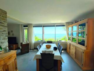 CASA-Valanvi Villa Gaou Benat piscine et vue mer - Bormes-les-Mimosas - 4