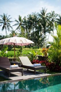 Kubu Cinta Ubud - Ubud - 5