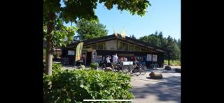 Luxe vakantiehuisje in de Veluwe - Vierhouten - 1