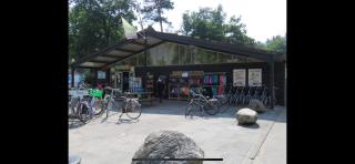 Luxe vakantiehuisje in de Veluwe - Vierhouten - 2