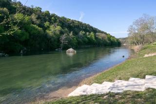 Lazy Southern Getaway - Canyon Lake - 5