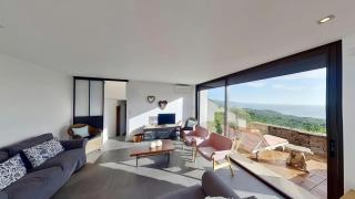 CASA-Gaou-Benat splendid sea view villa - Bormes-les-Mimosas - 1