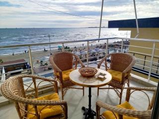Sea view comfy apartment - Durazzo - 0