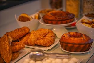 Avicenna Hotel Sultanahmet - Istanbul - 9