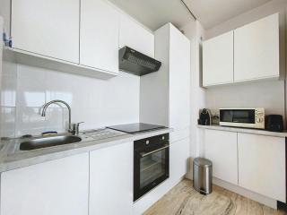 Emily - 2 couchages - Studio - Vue mer - 5