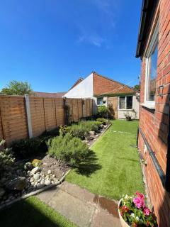 The Halfway House - Blackpool - 7
