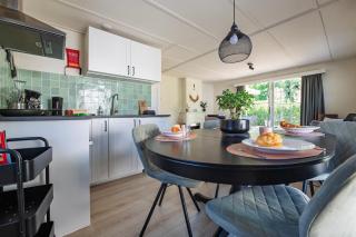 29, Natuurlijk gelegen nabij Efteling en Beekse Bergen, Airco & Privé parkeren inbegrepen! - 1