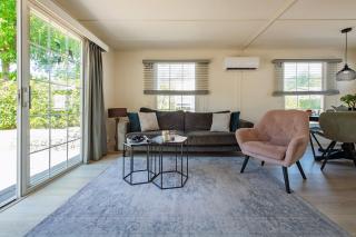 29, Natuurlijk gelegen nabij Efteling en Beekse Bergen, Airco & Privé parkeren inbegrepen! - 3