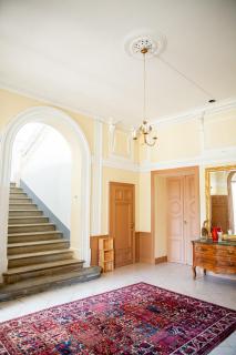 Château d 'Olonzac - Maison familiale avec grand jardin - 5