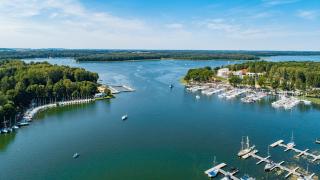 MazuryHoliday Apartamenty z widokiem na jezioro - Pierkunowo - 0