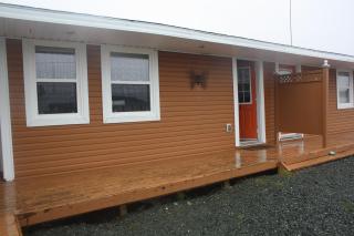 Yvonne's Cottages - St. Anthony - 0