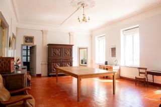 Château d 'Olonzac - Maison familiale avec grand jardin - Olonzac - 3