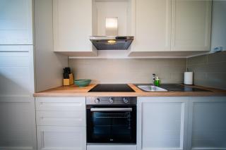 Flex SelfCheckIns 169 - Zagreb - Loggia - Parking - 2 Bedroom - Zagreb - 2