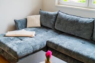 Flex SelfCheckIns 169 - Zagreb - Loggia - Parking - 2 Bedroom - Zagreb - 4