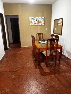 Casa na Praia - Peruíbe - 5