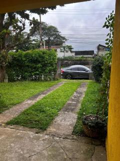 Casa na Praia - Peruíbe - 2