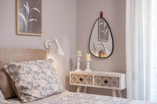 The Hilltop Hideaway - Vathý - 3