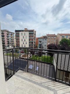 Essential Apartment - Sesto San Giovanni - 6