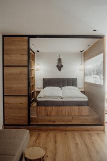 SAM`s hairBERGE Apartments - 2