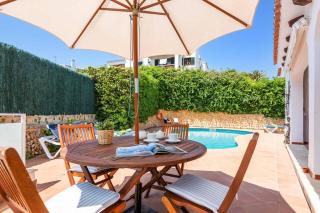 Villa Can Sintes by Villa Plus - Es Mercadal - 7