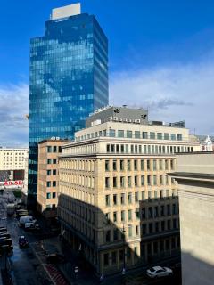Nexiti Apartments - Varsovia - 5