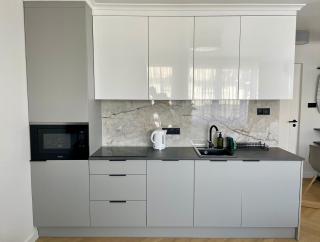Nexiti Apartments - Varsovia - 4