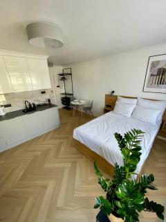 Nexiti Apartments - Varsovia - 1