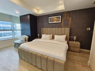 Premium Centaurus Mall Apartments Islamabad - Islamabad - 8