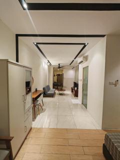Houno By Bremo ITCC - Peach - Penampang - 7