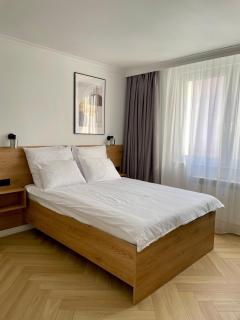 Nexiti Apartments - Warsaw - 9