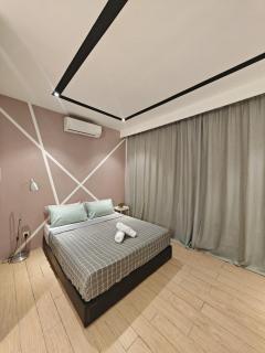 Houno By Bremo ITCC - Peach - Penampang - 9
