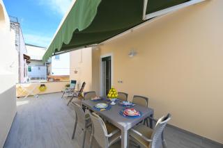 Myosotis - Apartment with terrace in Ischia - Isquia - 0