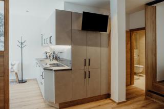 SAM`s hairBERGE Apartments - 9