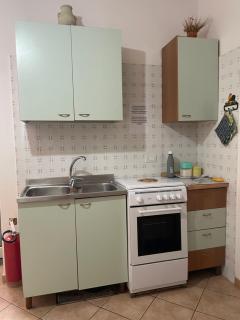 Appartamento al centro di Ustica - 7