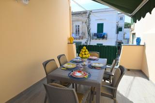 Myosotis - Apartment with terrace in Ischia - Isquia - 9