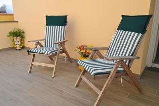 Myosotis - Apartment with terrace in Ischia - Isquia - 4