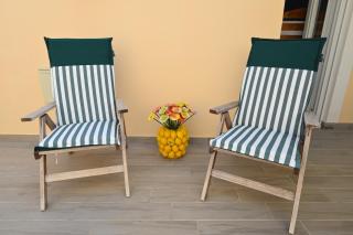Myosotis - Apartment with terrace in Ischia - Isquia - 3