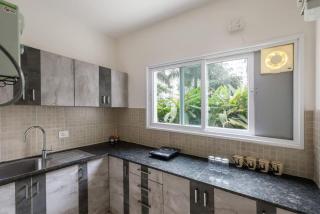 The Elite Apartment by Red Olive Near Aster CMI - Bangalore - 5
