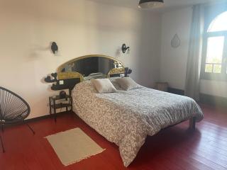 Appartement 6 personnes, 3 chambres à Mont Saint Eloi - Mont-Saint-Éloi - 4